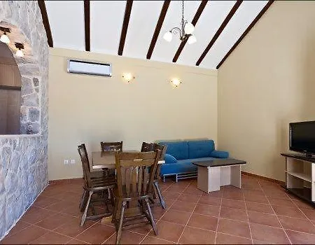 Villa Mirta Siroke