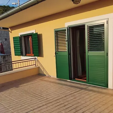 Mirta Villa Široke